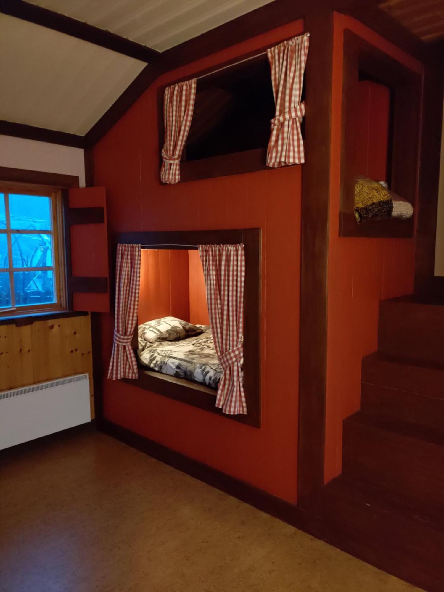Mieps Huset Dalarna Holiday Kullen  Room photo