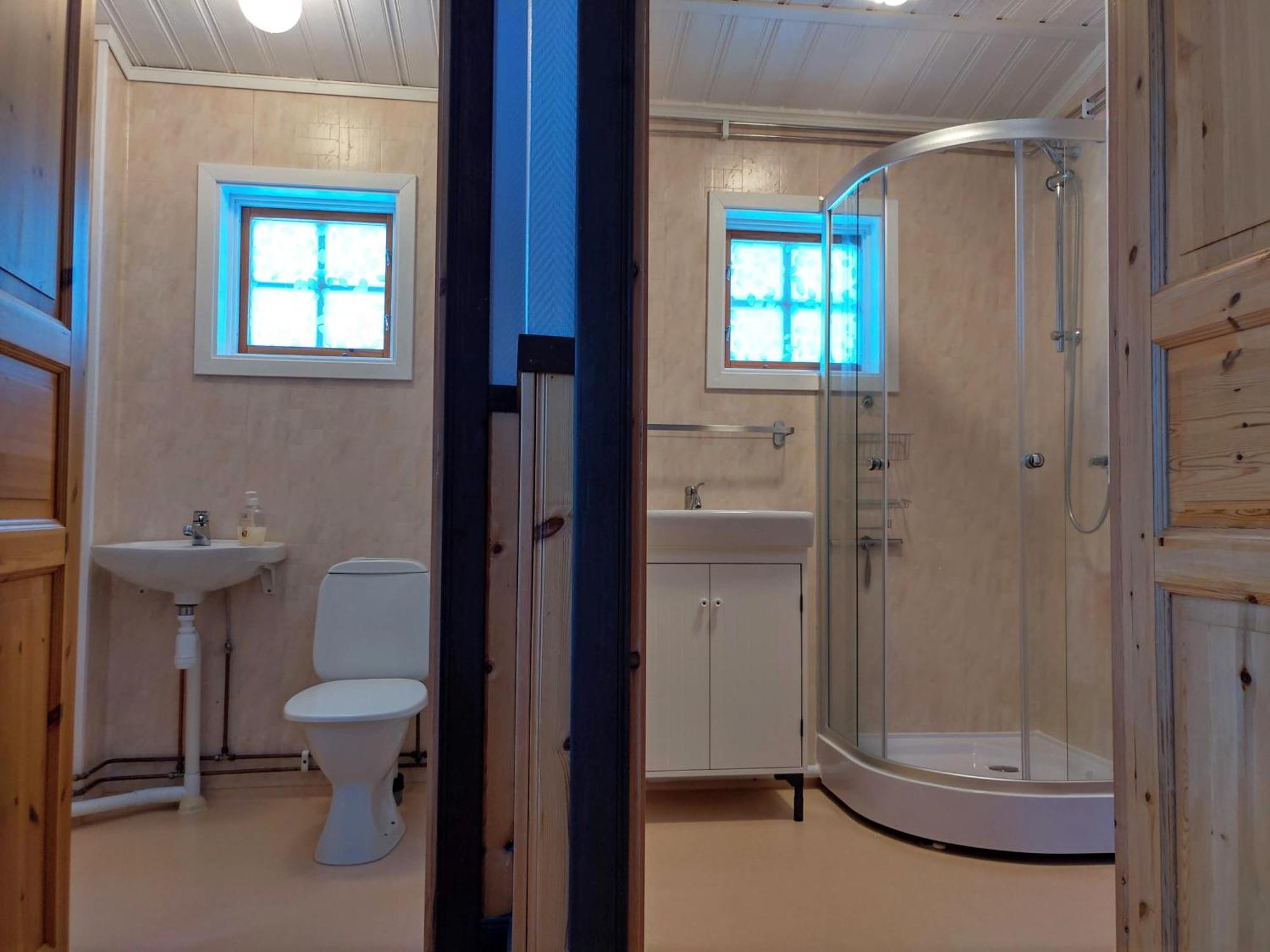 Mieps Huset Dalarna Holiday Kullen  Room photo