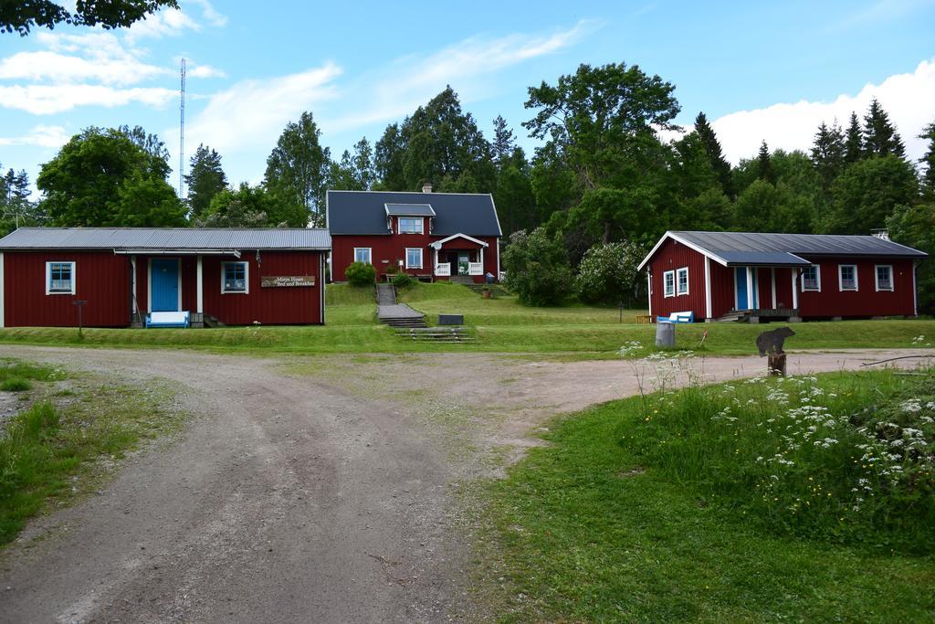 Mieps Huset Dalarna Holiday Kullen  Exterior photo